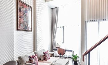 For rent 1 bed condo in Ratchathewi, Bangkok