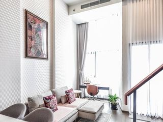 For rent 1 Beds condo in Ratchathewi, Bangkok