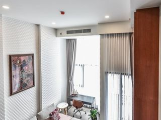For rent 1 Beds condo in Ratchathewi, Bangkok