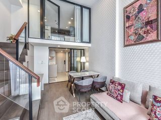 For rent 1 Beds condo in Ratchathewi, Bangkok