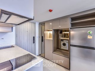 For rent 1 Beds condo in Ratchathewi, Bangkok