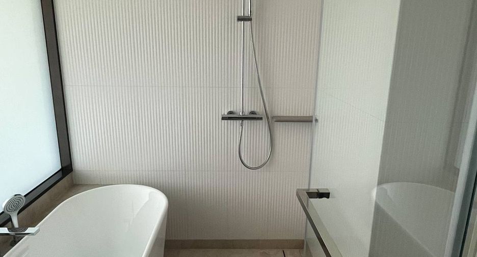 For rent 1 bed condo in Hua Hin, Prachuap Khiri Khan