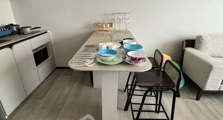 For rent 1 bed condo in Hua Hin, Prachuap Khiri Khan