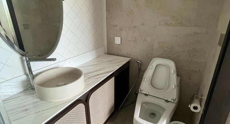 For rent 1 bed condo in Hua Hin, Prachuap Khiri Khan