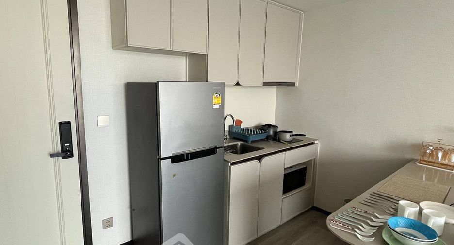 For rent 1 bed condo in Hua Hin, Prachuap Khiri Khan