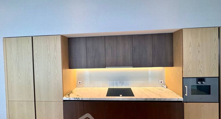 Wohnung zum Kauf mit 4 Zimmer in Sathon, Bangkok