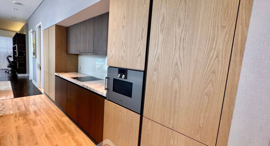 Wohnung zum Kauf mit 4 Zimmer in Sathon, Bangkok