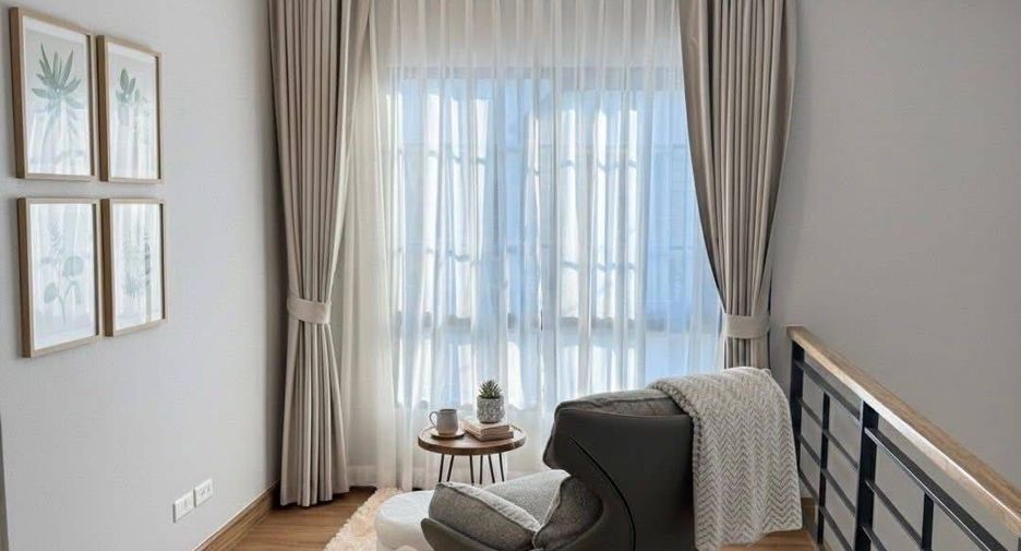 For sale 4 bedrooms house in Bang Phli, Samut Prakan