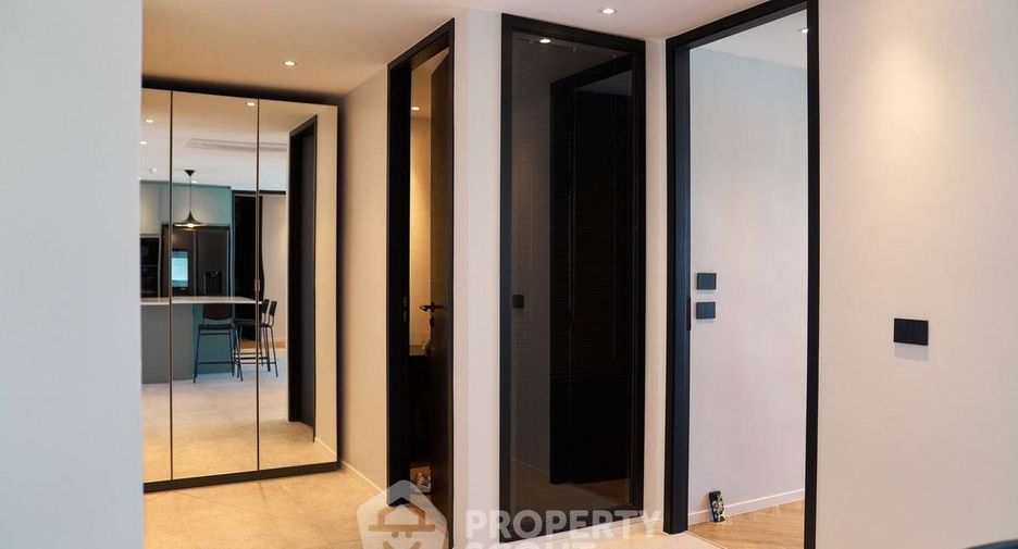 For rent and for sale 3 bedrooms condo in Watthana, Bangkok
