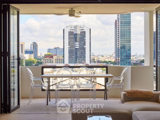 Wohnung zur Miete und zum Kauf mit 3 Zimmer in Watthana, Bangkok