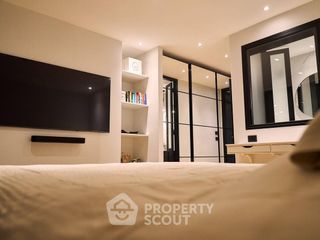 Wohnung zur Miete und zum Kauf mit 3 Zimmer in Watthana, Bangkok