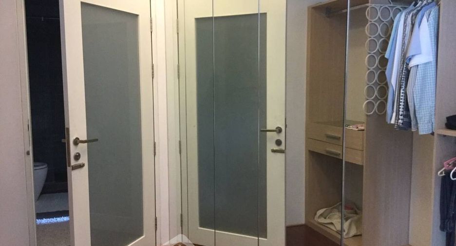 For rent and for sale 1 bed condo in Chatuchak, Bangkok