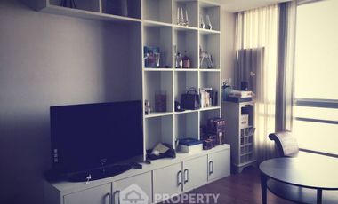 Wohnung zur Miete und zum Kauf mit 2 Zimmer in Chatuchak, Bangkok