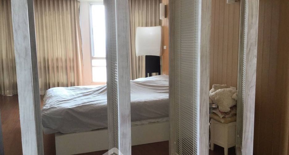 For rent and for sale 1 bed condo in Chatuchak, Bangkok