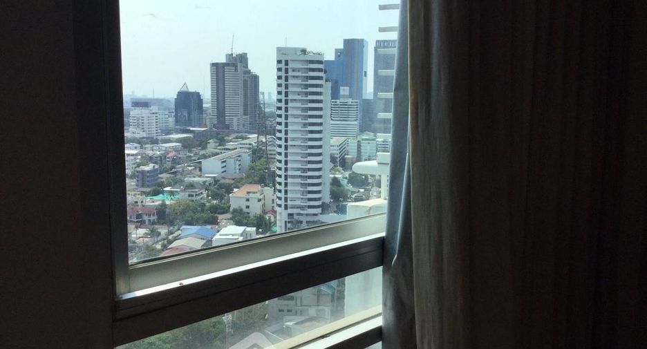 For rent and for sale 1 bed condo in Chatuchak, Bangkok