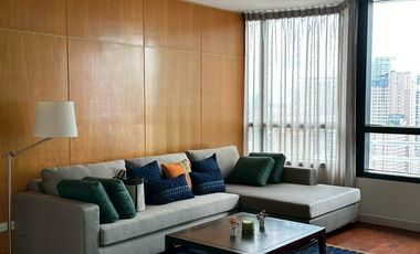 À louer et à vendre 2 chambres condo à Pathum Wan, Bangkok