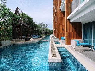出租 和 出售 1 卧室 公寓 在 Cha-Am, Phetchaburi