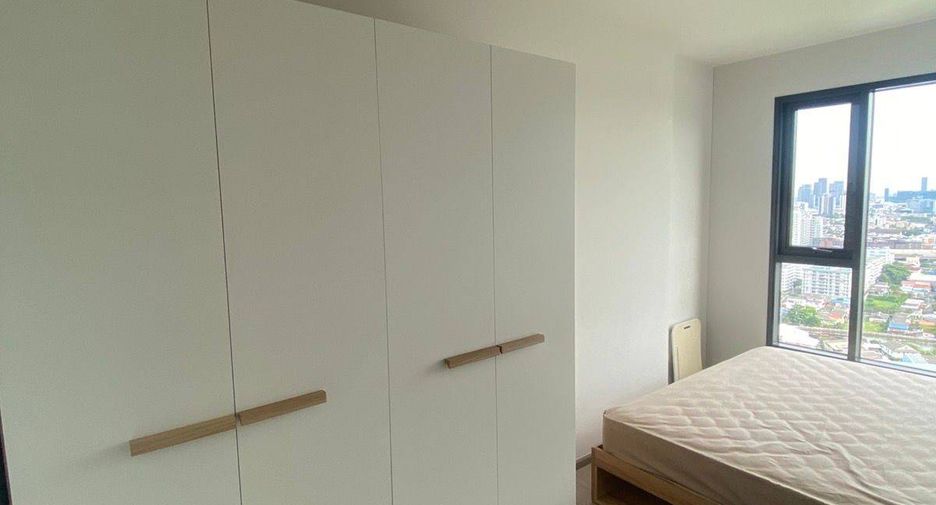 For rent and for sale 2 bedrooms condo in Khlong Toei, Bangkok