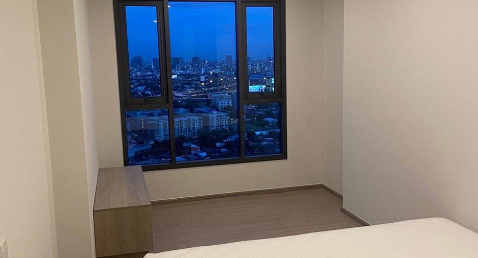 For rent and for sale 2 bedrooms condo in Khlong Toei, Bangkok