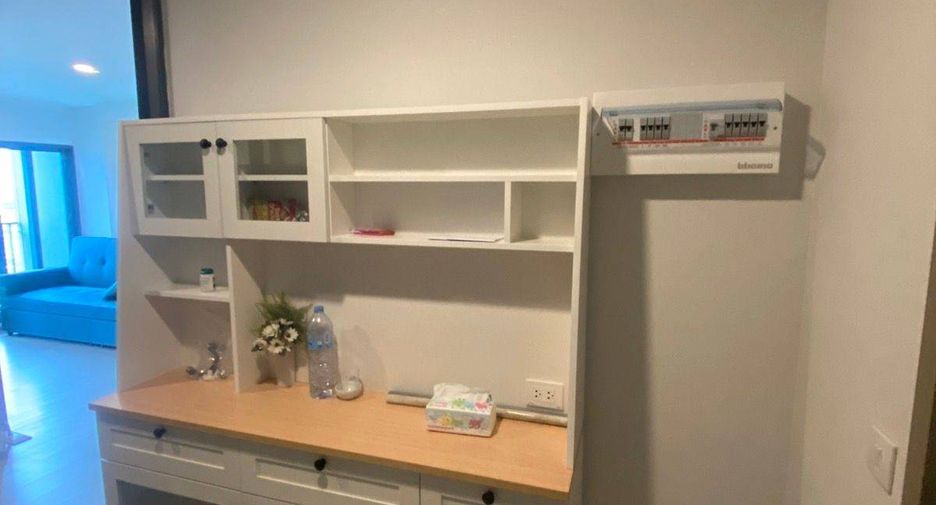 For rent and for sale 2 bedrooms condo in Khlong Toei, Bangkok