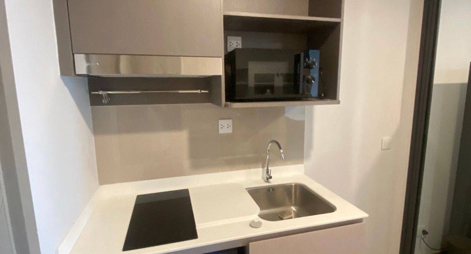 For rent and for sale 2 bedrooms condo in Khlong Toei, Bangkok
