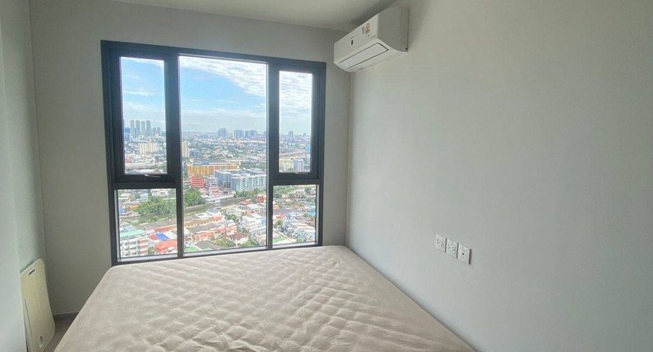 For rent and for sale 2 bedrooms condo in Khlong Toei, Bangkok