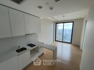 出租 和 出售 1 卧室 公寓 在 Chatuchak, 曼谷