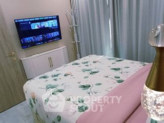 For rent and for sale 1 bed condo in Bang Lamung, Chonburi
