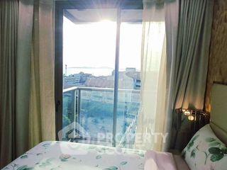For rent and for sale 1 bed condo in Bang Lamung, Chonburi