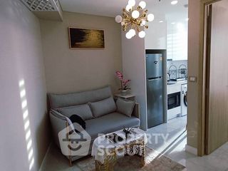 For rent and for sale 1 bed condo in Bang Lamung, Chonburi