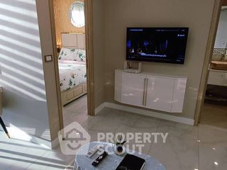 For rent and for sale 1 bed condo in Bang Lamung, Chonburi