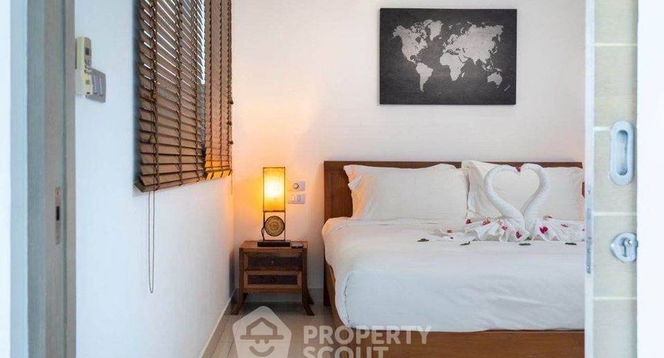 For rent and for sale 2 bedrooms condo in Mueang Phuket, Phuket