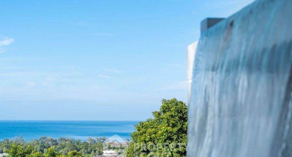 For rent and for sale 2 bedrooms condo in Mueang Phuket, Phuket