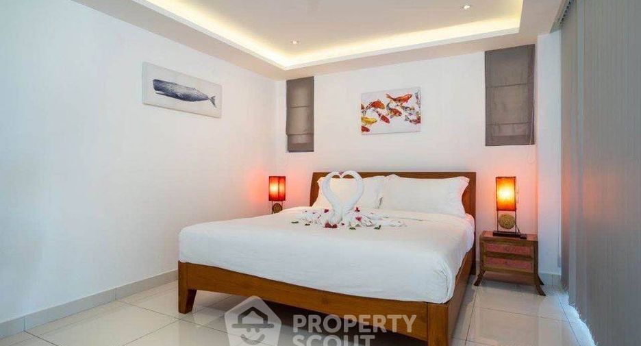 For rent and for sale 2 bedrooms condo in Mueang Phuket, Phuket