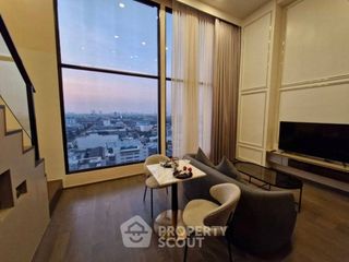 For sale 2 bedrooms condo in Ratchathewi, Bangkok