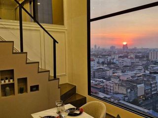 For sale 2 bedrooms condo in Ratchathewi, Bangkok