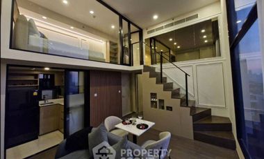 For sale 2 bedrooms condo in Ratchathewi, Bangkok