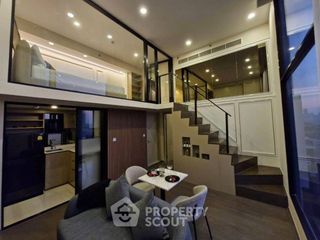 For sale 2 bedrooms condo in Ratchathewi, Bangkok