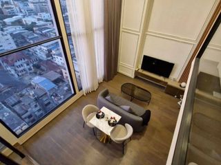 For sale 2 bedrooms condo in Ratchathewi, Bangkok