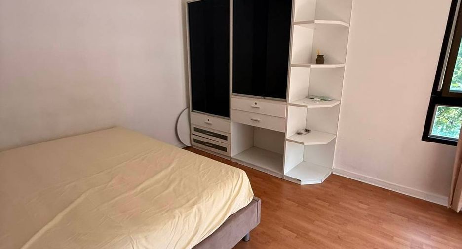 For rent and for sale 2 bedrooms condo in Suan Luang, Bangkok