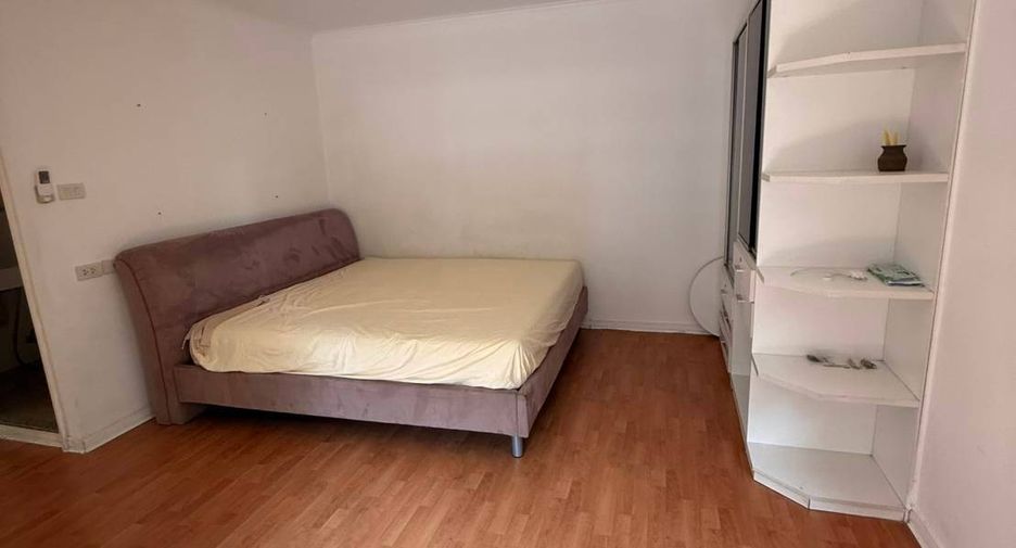 For rent and for sale 2 bedrooms condo in Suan Luang, Bangkok