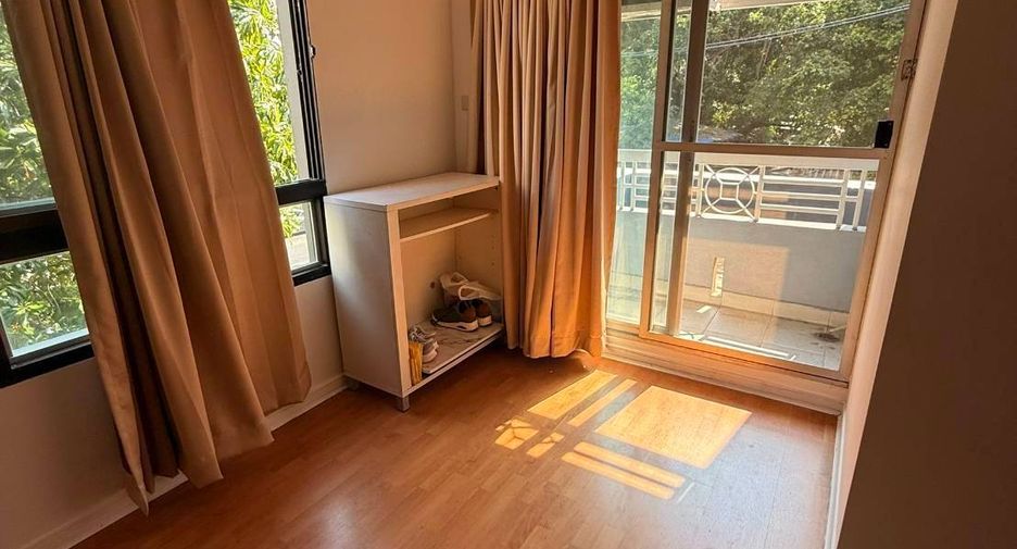 For rent and for sale 2 bedrooms condo in Suan Luang, Bangkok