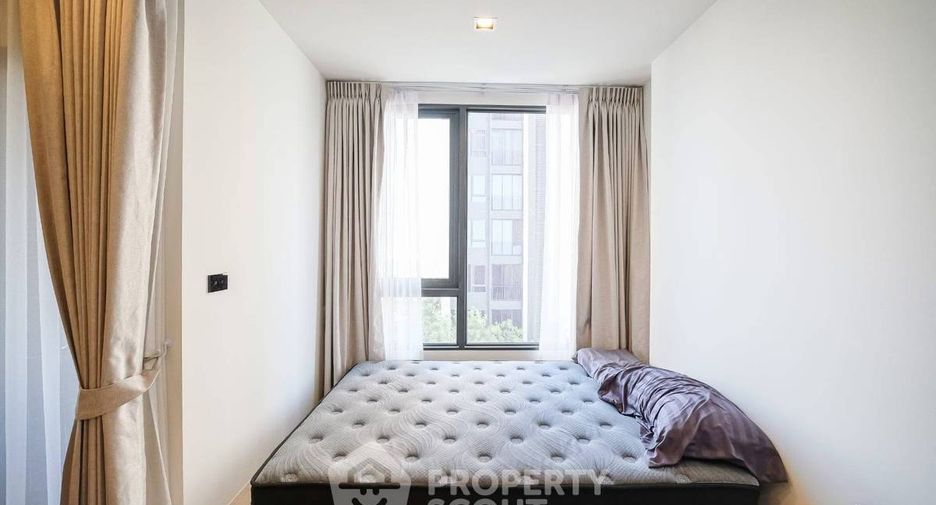 À vendre 1 chambre condo à Khlong San, Bangkok