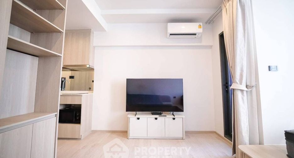 À vendre 1 chambre condo à Khlong San, Bangkok