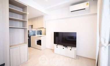 À vendre 1 chambre condo à Khlong San, Bangkok
