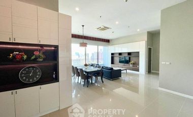 Wohnung zum Kauf mit 3 Zimmer in Watthana, Bangkok