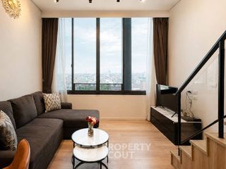 Condo en venta de 1 habitaciones en Phra Khanong, Bangkok