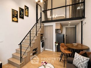 Condo en venta de 1 habitaciones en Phra Khanong, Bangkok
