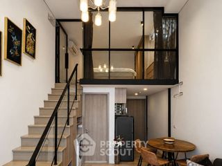 Condo en venta de 1 habitaciones en Phra Khanong, Bangkok