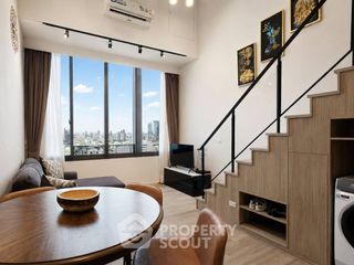 Condo en venta de 1 habitaciones en Phra Khanong, Bangkok